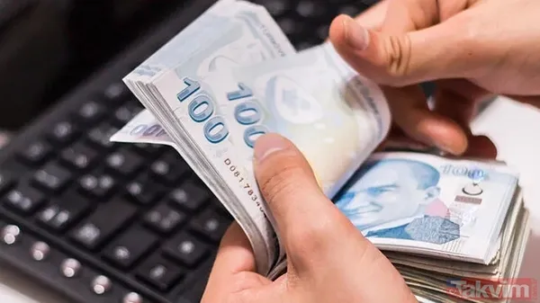 Müjdeyi duyan ATM'lere koşuyor! PTT'den 1-2-3-4 çocuklu ailelere 1.300 TL destek ödemesi! Hesaplara yatmaya başladı! - 10