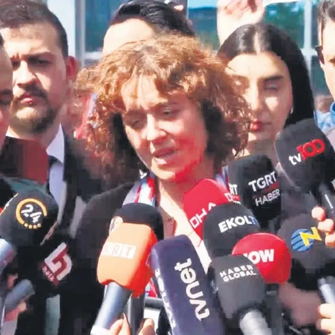 Minguzzi davasına erteleme