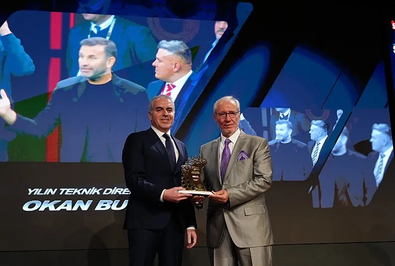 Spor Zirvesi’ne güçlü sponsor desteği