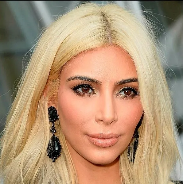 Kim Kardashian sırrını açıkladı! 5 günde bir...-8
