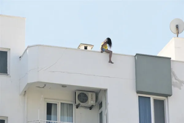 İki çete, sosyal medya üzerinden videolar yayınladı! Savcı 'Raconu' kesti (Yaşam haberleri)-2