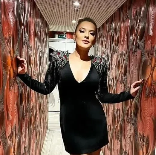 Demet Akalın Yalıkavak’ta ev arayışında