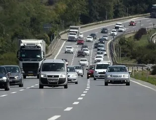 Tatil hazırlığı yapanlar dikkat! Bunları yapmadan sakın trafiğe çıkmayın