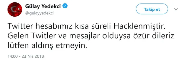 CHP'li Yedekci sosyal medya hesaplarını karıştırınca rezil oldu-2