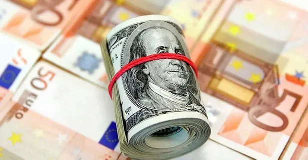 Dolar bugün ne kadar? Euro ne kadar? 21 Ekim güncel dolar ve euro döviz kuru...