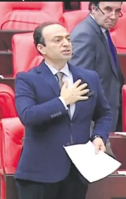 Bu kalp hainliği unutmaz!