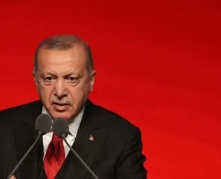 Başkan Erdoğan, Libya Ulusal Mutabakat Hükümeti Başkanlık Konseyi Başkanı Fayiz Es-Serrac ile görüştü!