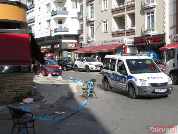 Suç örgütü elebaşı Sedat Peker aleyhine videolar çeken Cenk Çelik'i sokak ortasında vuran saldırgan yurt dışına kaçarken Edirne'de yakalandı - 4