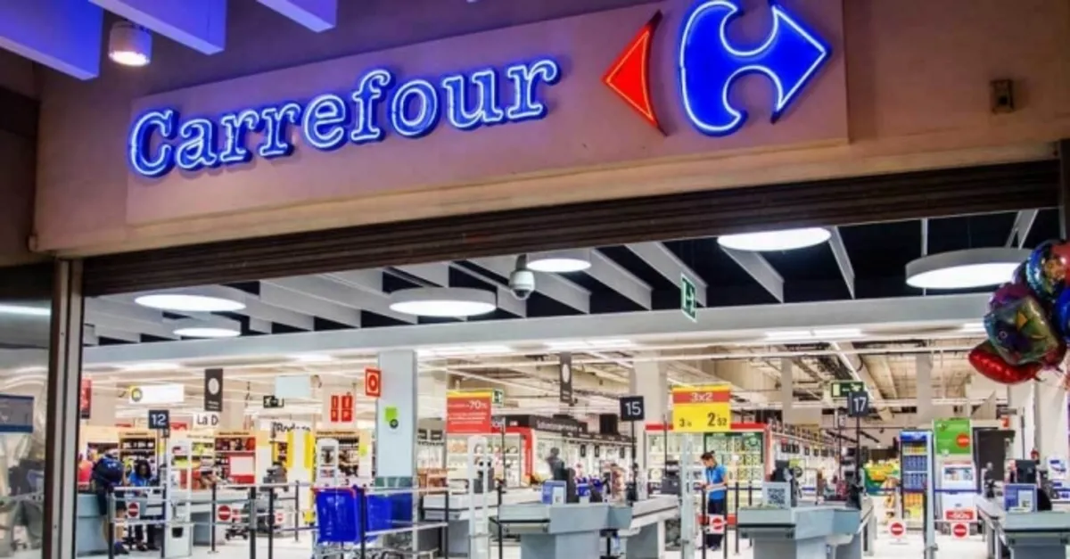 Carrefoursa indirimlerinde yılbaşına özel fırsatlar! Carrefoursa aktüel ürünler kataloğunda ısıtıcı, televizyon, beyaz eşya…