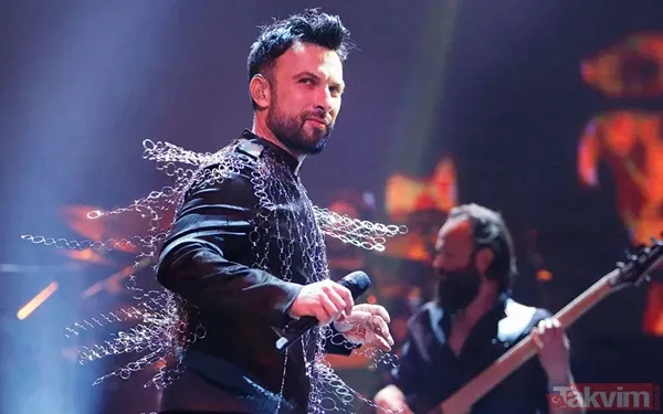 Trendyol'dan aldığı reklam ücreti dudak uçuklattı! Tarkan durdu durdu turnayı gözünden vurdu - 8