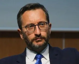 Fahrettin Altun’dan İstanbul’un fethi mesajı