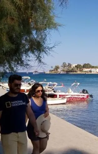 Datça'da açıklarında 4 büyüklüğünde deprem! AFAD ve Kandilli son depremler listesi