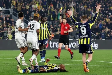 MHK eğitmenlerinden derbiye olumlu rapor