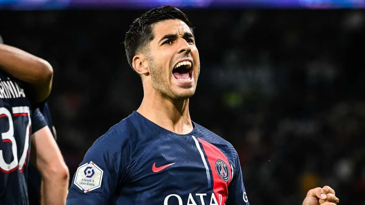 Marco Asensio'nun transferinde kritik süreç