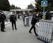 Boğaziçi Üniversitesi’ndeki rektörlük provokasyonunda flaş gelişme: Terör bağlantıları deşifre oldu