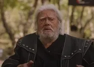 Kuruluş Osman’da Cüneyt Arkın hangi rolü canlandıracak? Tarihte Aksakallılar reisi kimdir?