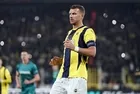 Dzeko'dan flaş paylaşım!