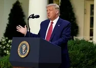 ABD Başkanı Donald Trumptan Çinli yetkililerle iş yapan tüm bankalar için yaptırım tasarısı