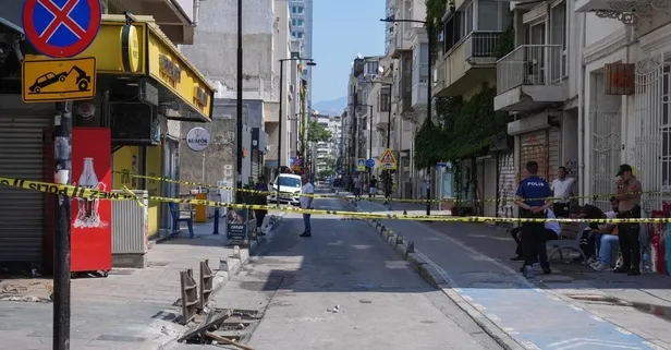 İzmir'de 2 kişi elektrik akımına kapılarak hayatını kaybetmişti | Korkunç olayda yeni gelişme! Kablo 3 ay önce de açıktaymış
