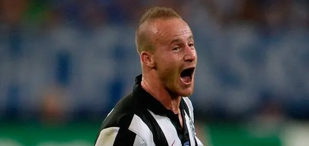 Stoch kıpkırmızı