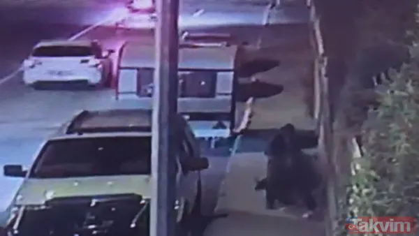 SON DAKİKA: Başak Cengiz'i samuray kılıcıyla öldüren Can Göktuğ Boz'un avukat annesi Ayşe Necla Yomralıoğlu: İstifa ediyorum - 38