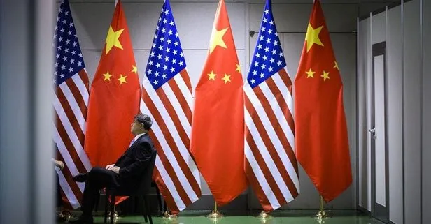 Son dakika: Çin’den ABD’ye misilleme: Amerikalı gazetecilerin basın kartlarını yenilemeyi askıya aldı