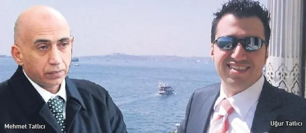 Mehmet Salih Tatlıcı'nın mirası paylaşılamıyor!-1