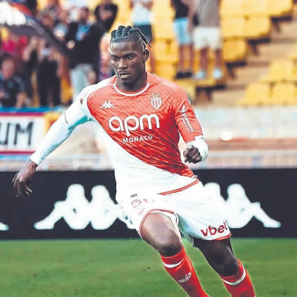 Embolo için kıran kırana