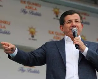 Bugün hayır diyenden millete hayır olur mu?