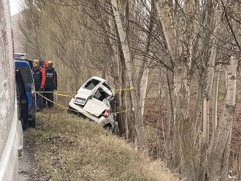 Hastane yolunda kaza: Sivas'ta aynı aileden 3 kişi can verdi-2