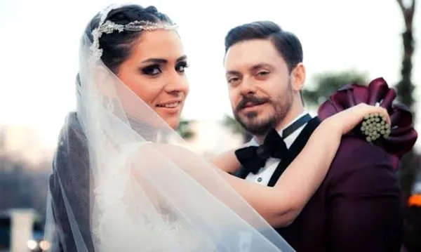 Buket Aydın boşandı mı? Erce Baykal kimdir? Kaç yaşında?-4