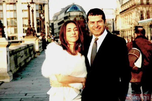 68’lik Yeşilçam yıldızı Gülşen Bubikoğlu’nun sır gibi sakladığı kızı bakın kim! Duyan inanamadı! Meğer İlker İnanoğlu’nun kardeşi... - 28