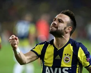 Valbuena zaten kalmalı!