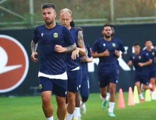 "Yeni" Malatya'da yeni hedefler! Yeni sezona son sürat hazırlık