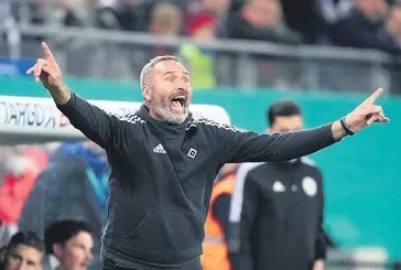 Tim Walter Hull City’de