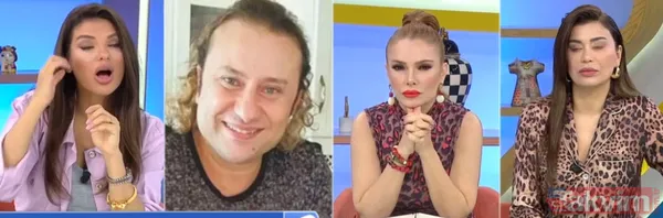 ''Benimle de imam nikahı yaptı'' Kadir Doğulu iddialarına son noktayı böyle koydu! Esra Dermancıoğlu durdu durdu bombayı patlattı - 11