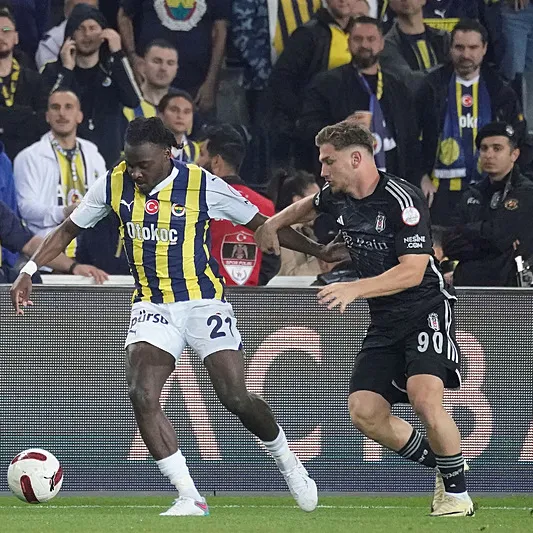 Bright Osayi-Samuel’den hırsızlık tepkisi! Her şeyi ortaya çıkaracağım