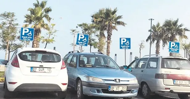 Bu ne ’beach’im insanlık