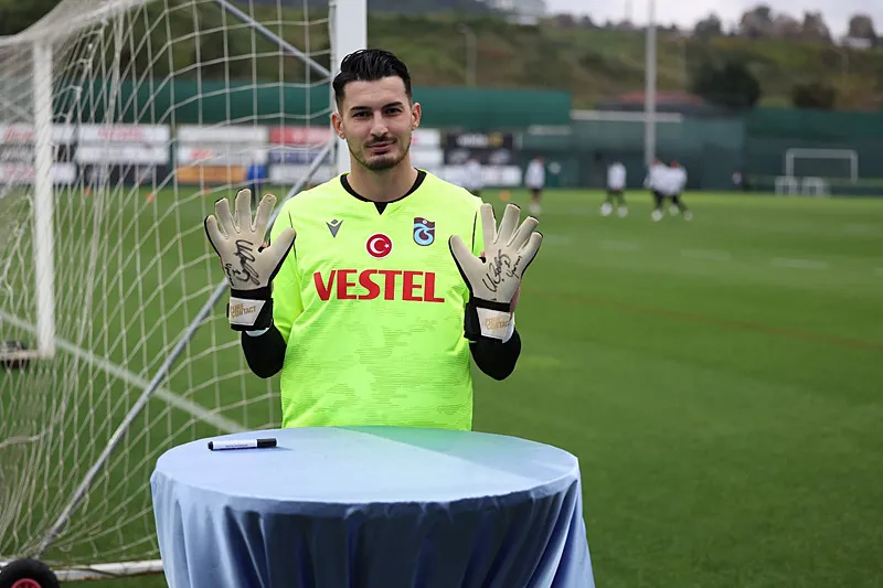 Galatasaray'dan flaş transfer! Barış Alper Yılmaz'ın yerine gelecek - 10