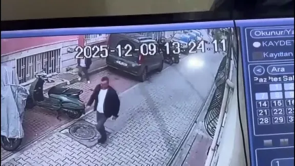Fatih'te kiracı ev sahibini böyle öldürdü!