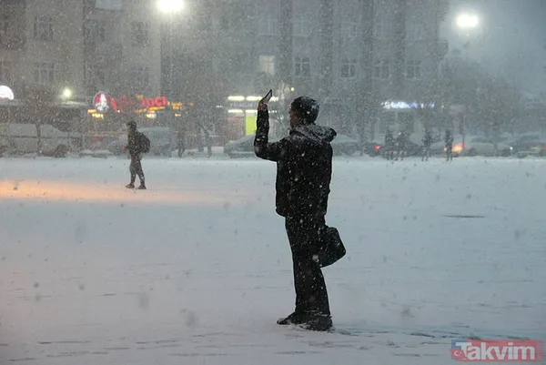 ⛄BUGÜN OKULLAR TATİL Mİ?❄ 24 Mart KAR TATİLİ olan iller ve ilçeler TAM LİSTE: Van, Erzurum, Kars, Iğdır, Muş, Sinop, Eskişehir, Bitlis, Ardahan... - 4