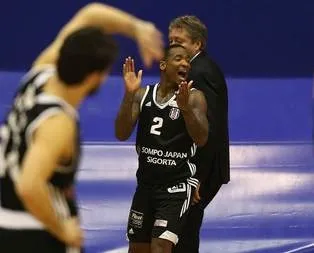 Beşiktaş’ta şok kadro dışı!