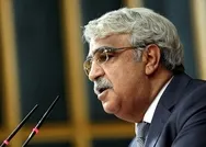 Son dakika: Mithat Sancar ve 22 milletvekilinin dokunulmazlık dosyaları TBMMde