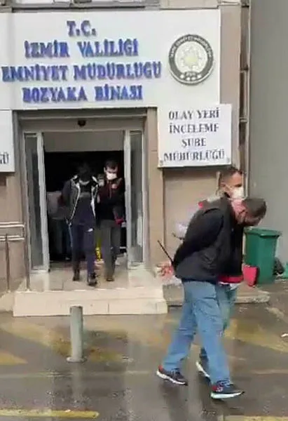 İzmir'deki Özler Yörük'ü önce haşlamış sonra boğup cesedini yakmışlardı! Katil zanlılarından şoke eden ifadeler: Şaka yaptım-4