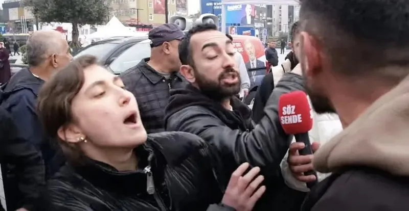 Son dakika: İşte CHP ve DEM'in PKK uzlaşısının eseri! Esenyurt'a 'Kürt bölgesi' dedi ortalık karıştı! PKK provokatörü gözaltında-5