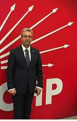 CHP’li vekil Alpay Antmen'in ceza yüzsüzlüğü