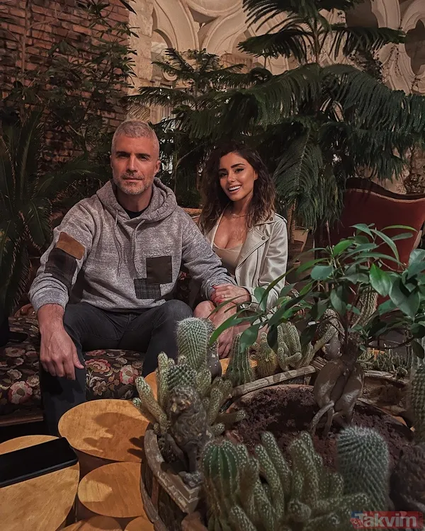 Özcan Deniz gözünü karartıp kız kardeşini ifşa etti! “Birlikte olduğun evli barklı adam...” | Samar Dadgar da suskunluğunu bozdu - 9