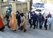 FETÖ’nün paralarını peynir kutusunda saklayan ablalar adliyede