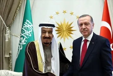 Körfez’den yatırım akacak!