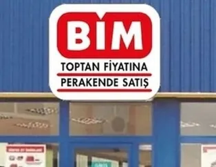 BİM 13 Nisan Salı 2021 aktüel kataloğu: Yarından itibaren o raflarda ucuzluk furyası başlıyor! Ramazan indirimleri...